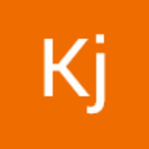 Meet your Posher, Kj